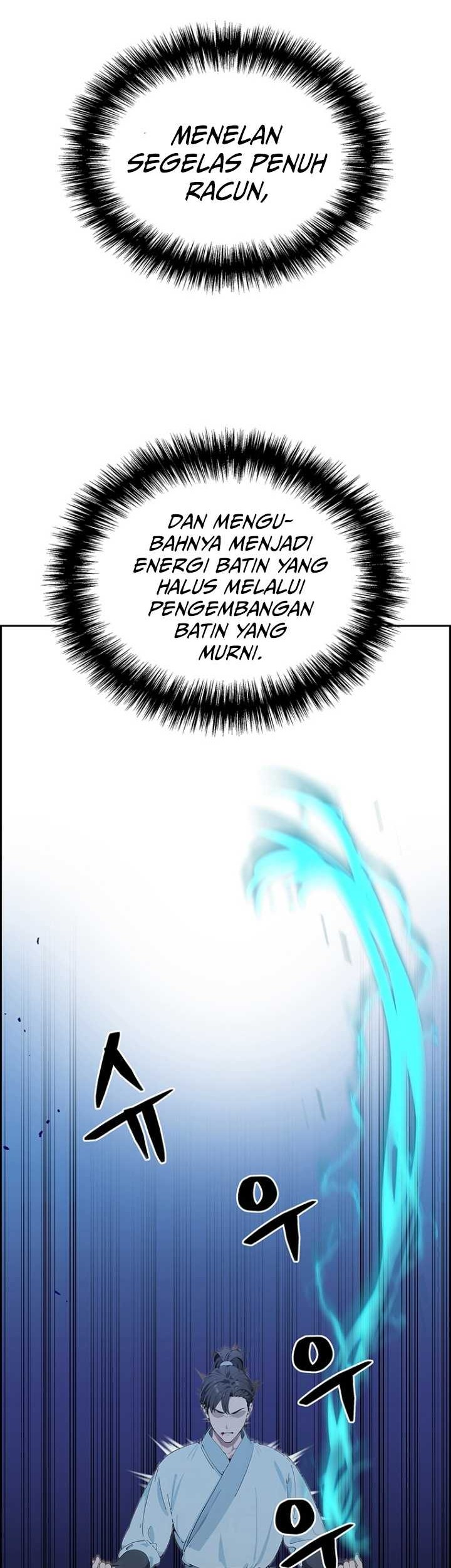 Regression of the God With Deficiencies Chapter 09 Gambar 9