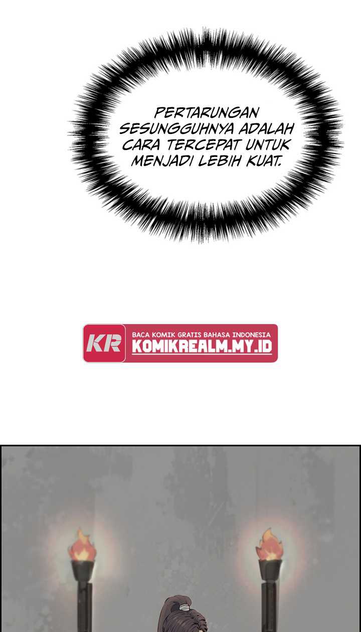 Regression of the God With Deficiencies Chapter 09 Gambar 14