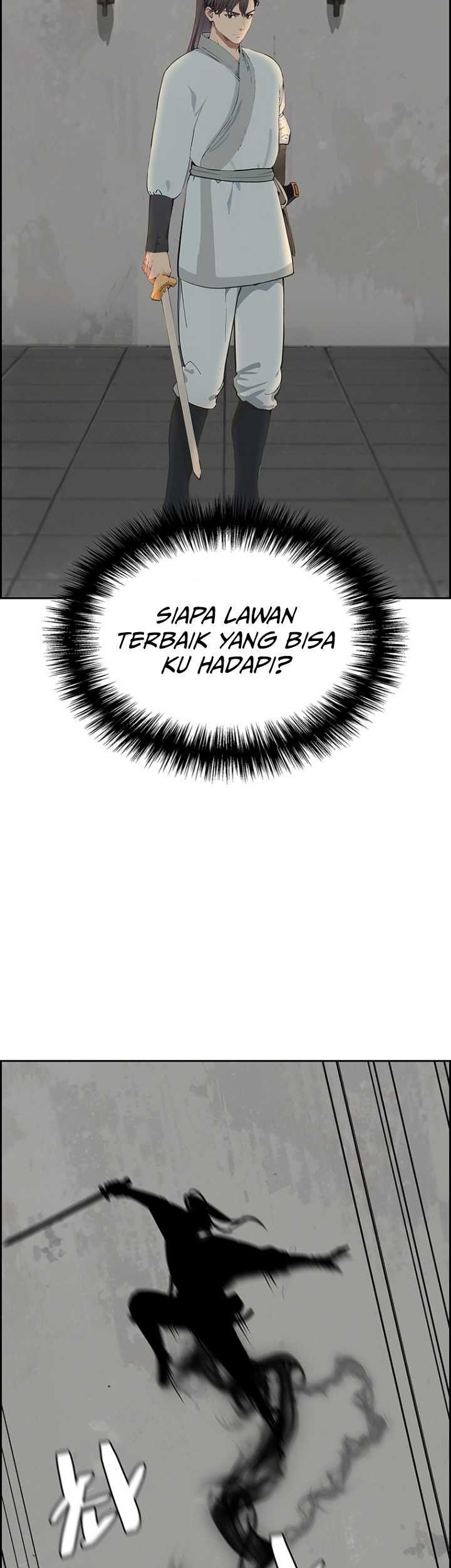Regression of the God With Deficiencies Chapter 09 Gambar 15