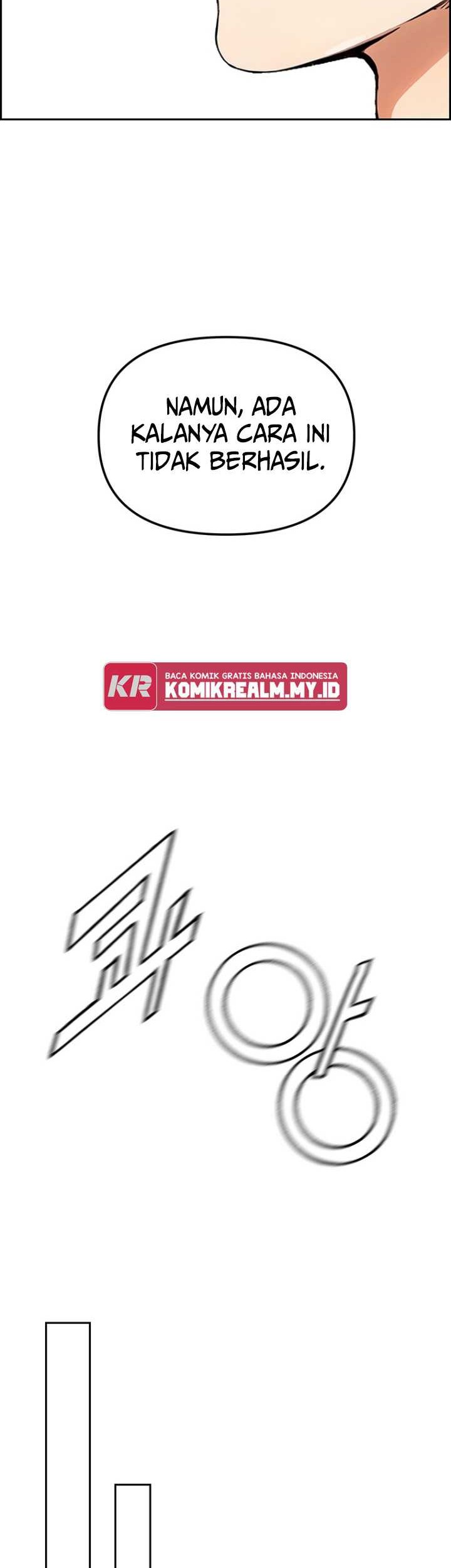 Regression of the God With Deficiencies Chapter 08 Gambar 31