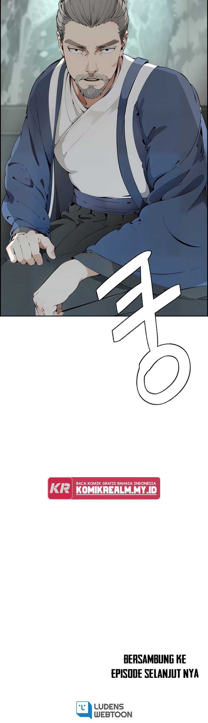 Regression of the God With Deficiencies Chapter 08 Gambar 54