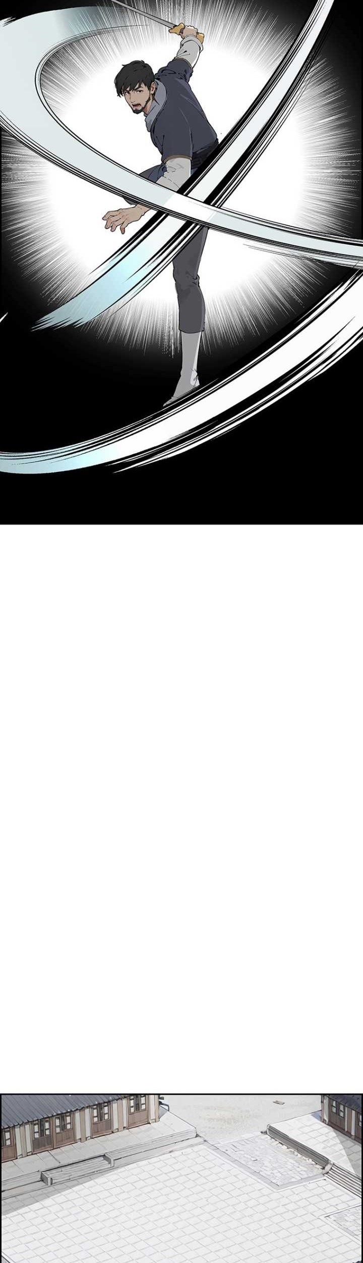 Regression of the God With Deficiencies Chapter 06 Gambar 24