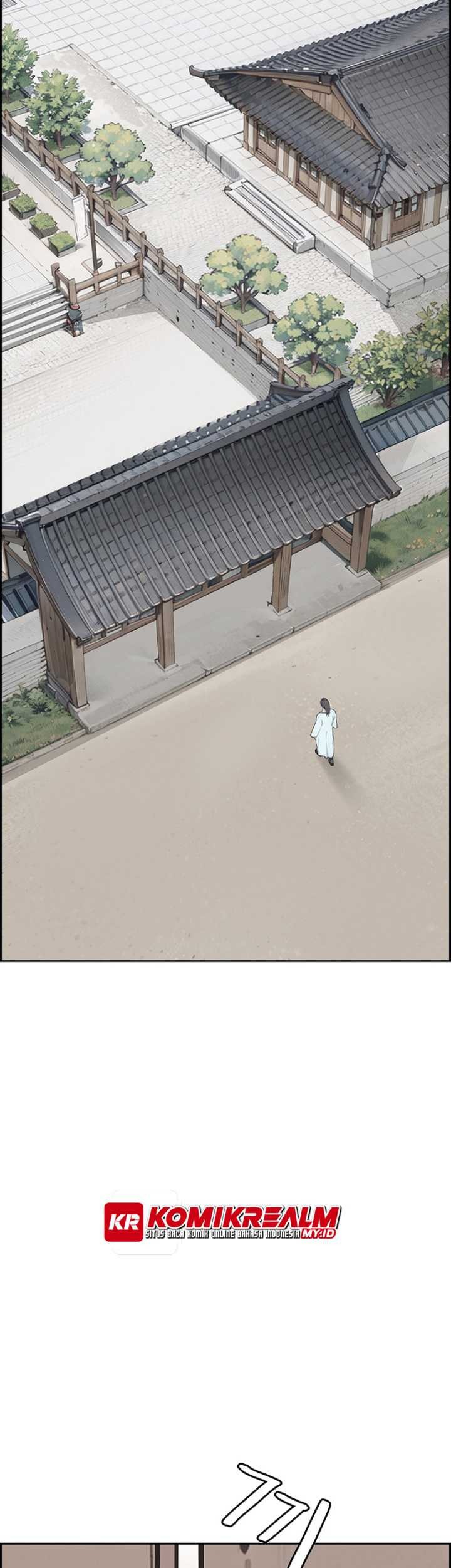 Regression of the God With Deficiencies Chapter 06 Gambar 25