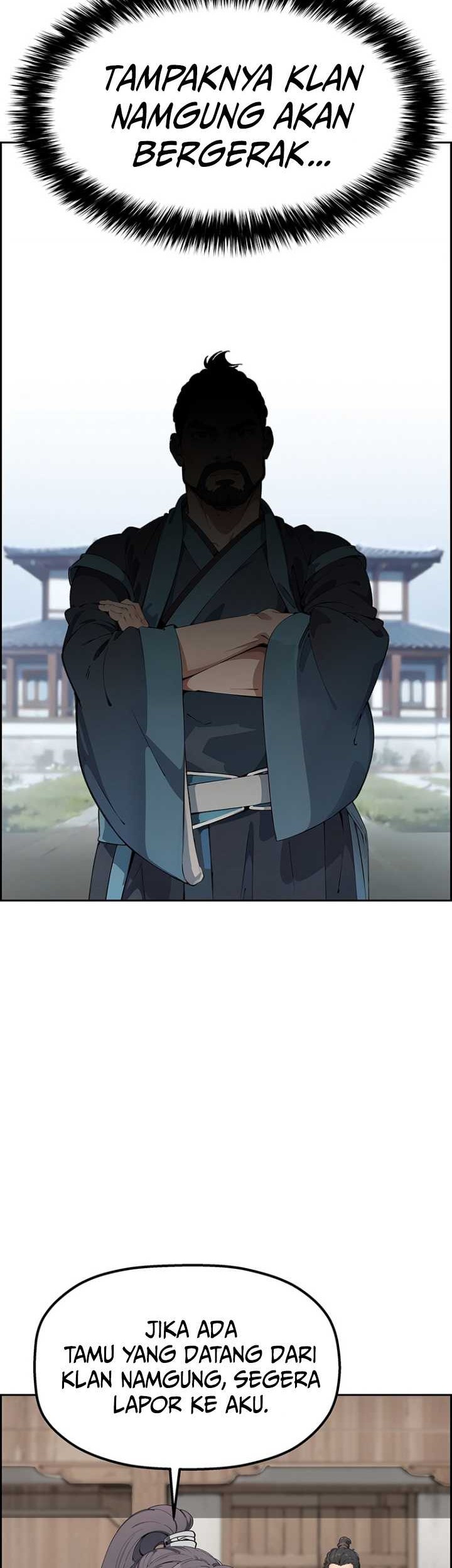 Regression of the God With Deficiencies Chapter 06 Gambar 37