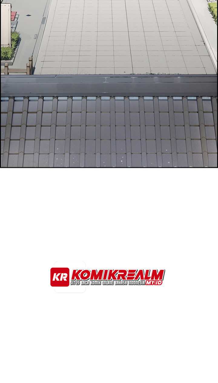 Regression of the God With Deficiencies Chapter 06 Gambar 40