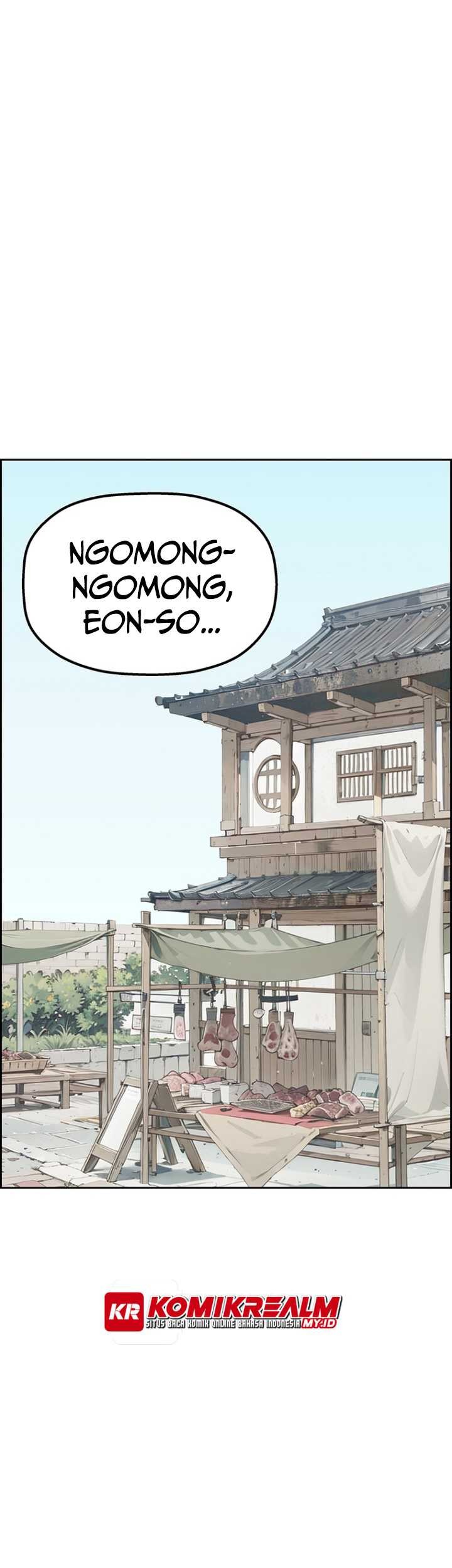 Baca  Regression of the God With Deficiencies Chapter 06 Gambar 2