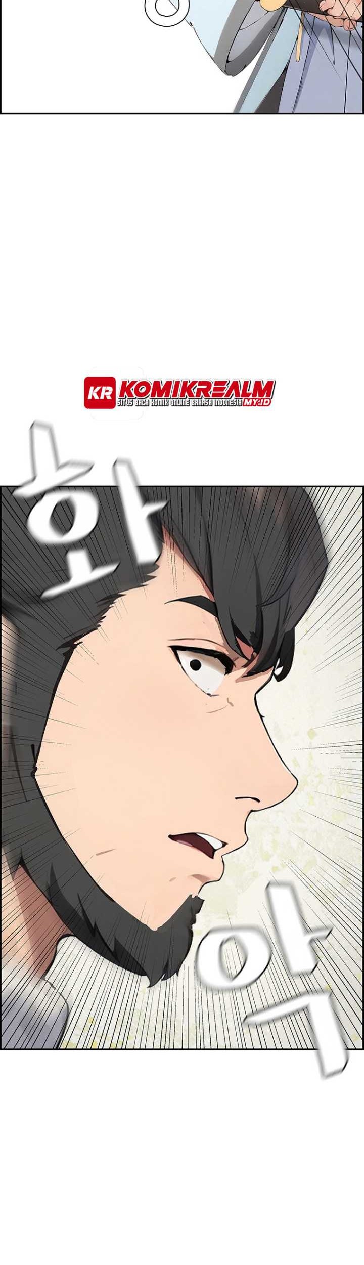 Regression of the God With Deficiencies Chapter 05 Gambar 29
