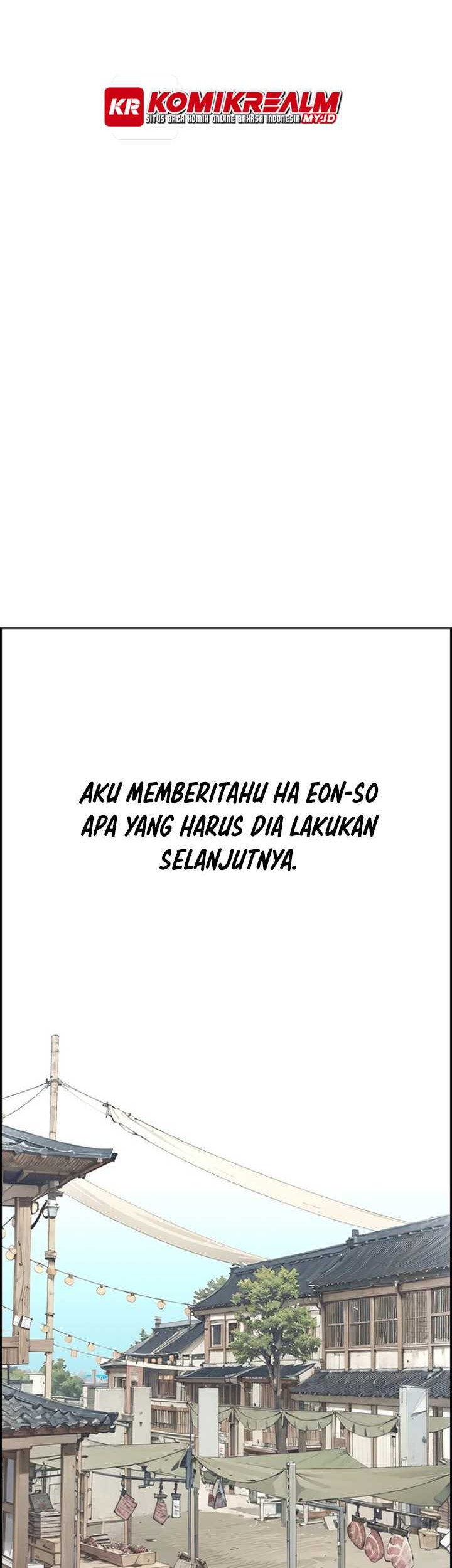 Regression of the God With Deficiencies Chapter 05 Gambar 46