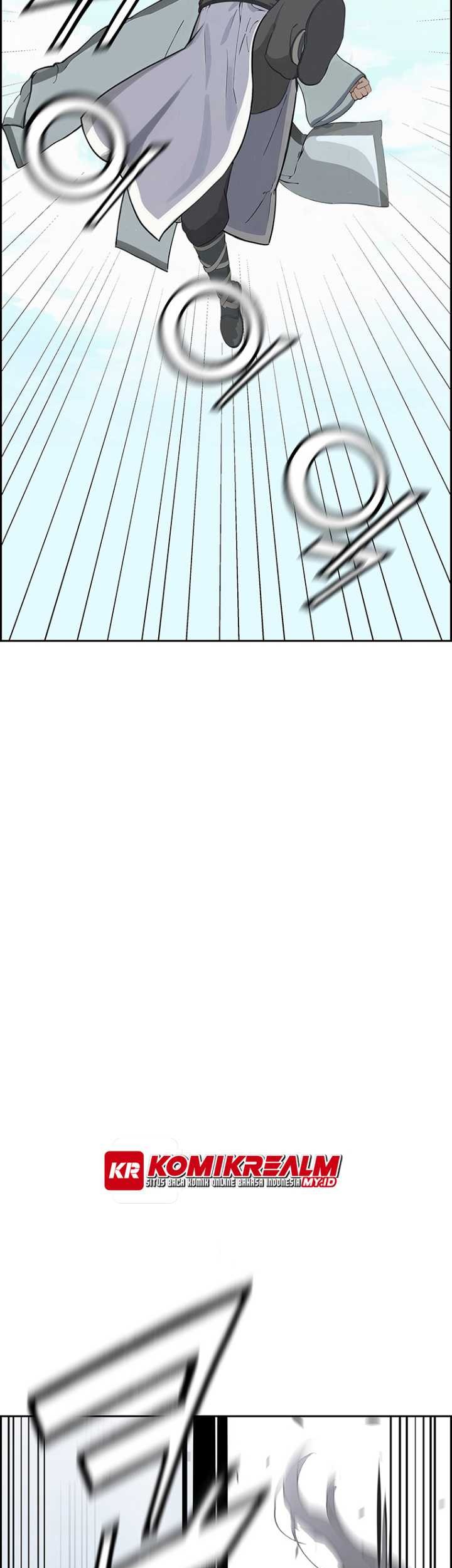 Regression of the God With Deficiencies Chapter 04 Gambar 17