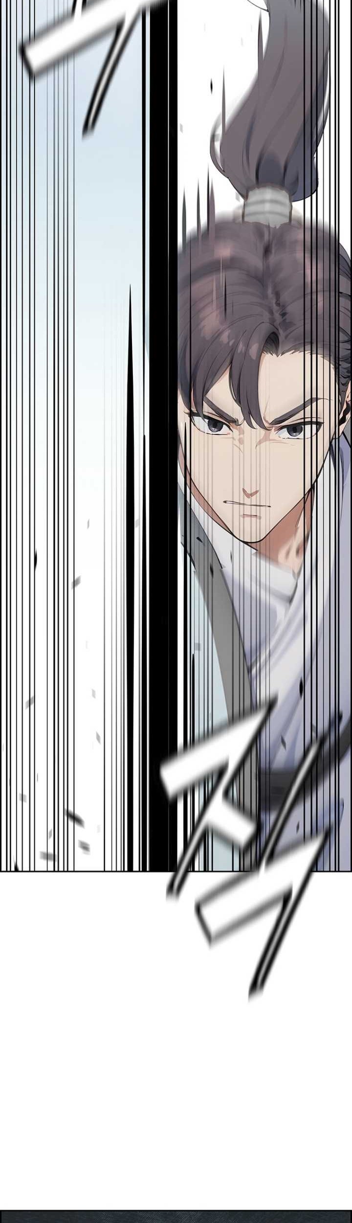 Regression of the God With Deficiencies Chapter 04 Gambar 18