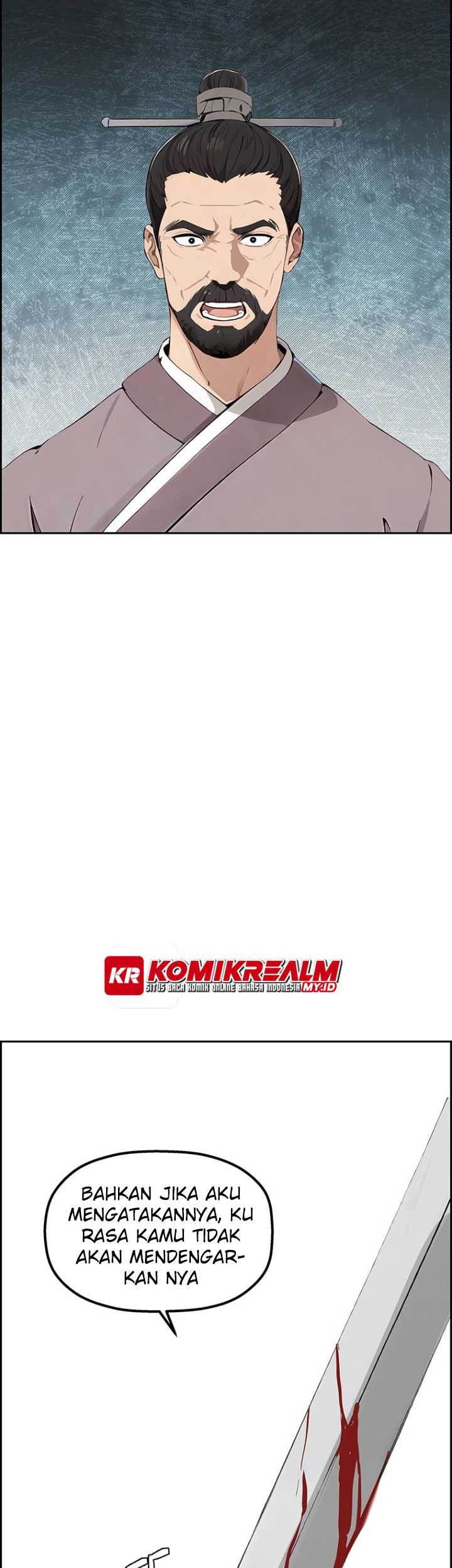 Regression of the God With Deficiencies Chapter 04 Gambar 19