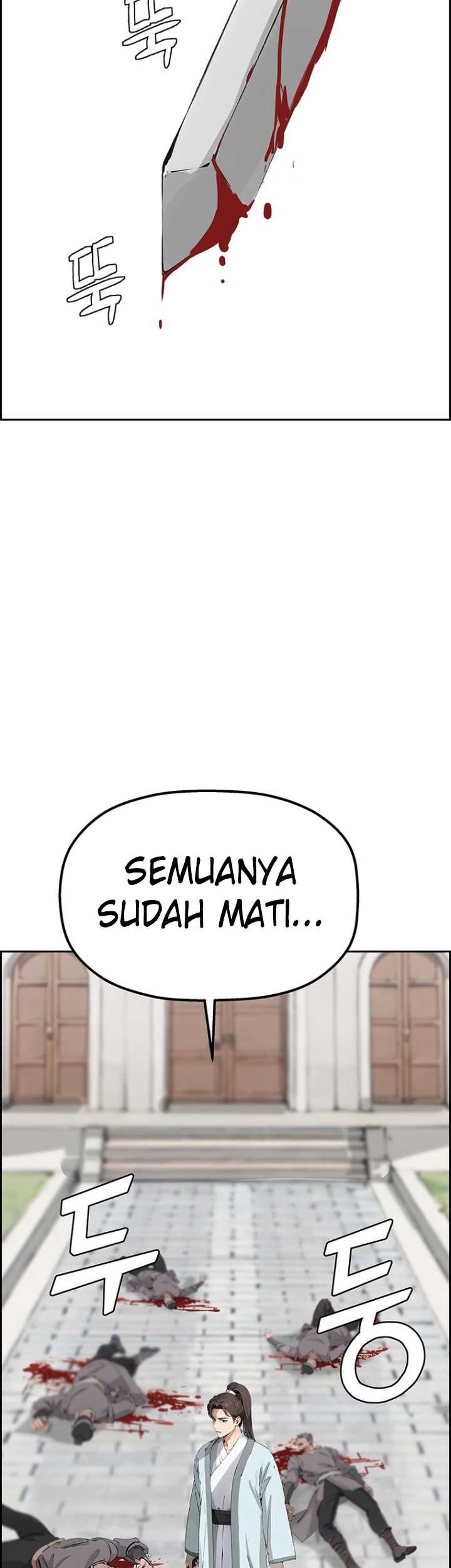 Regression of the God With Deficiencies Chapter 04 Gambar 20