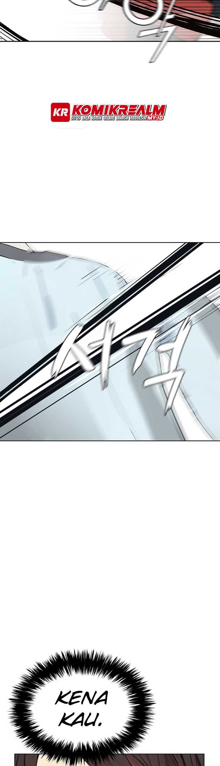 Regression of the God With Deficiencies Chapter 04 Gambar 28