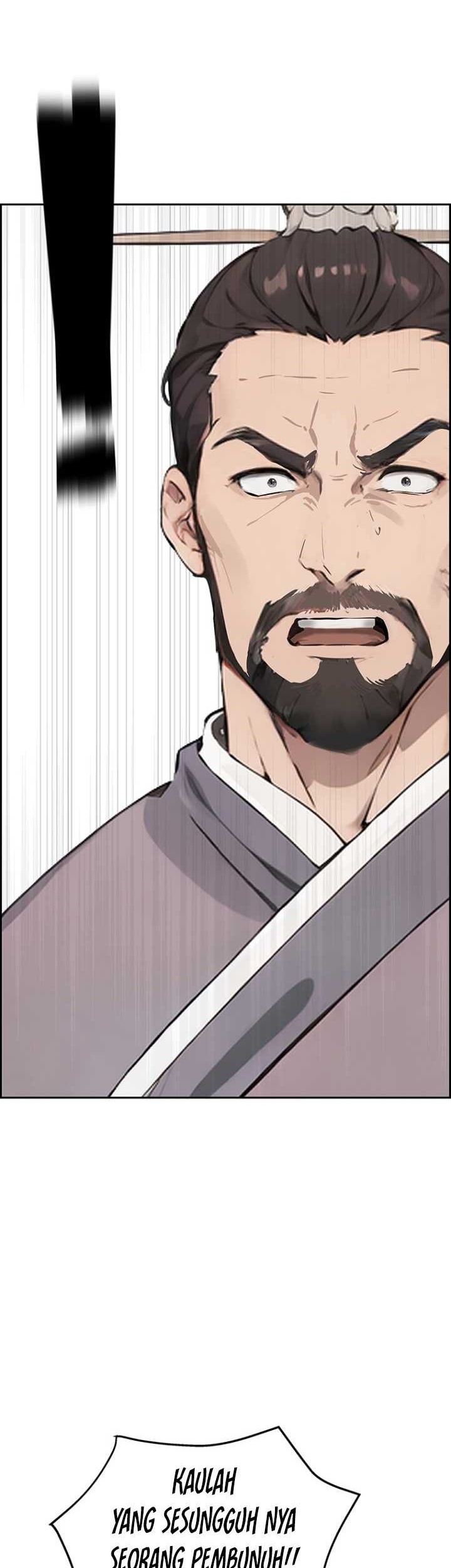 Regression of the God With Deficiencies Chapter 04 Gambar 35