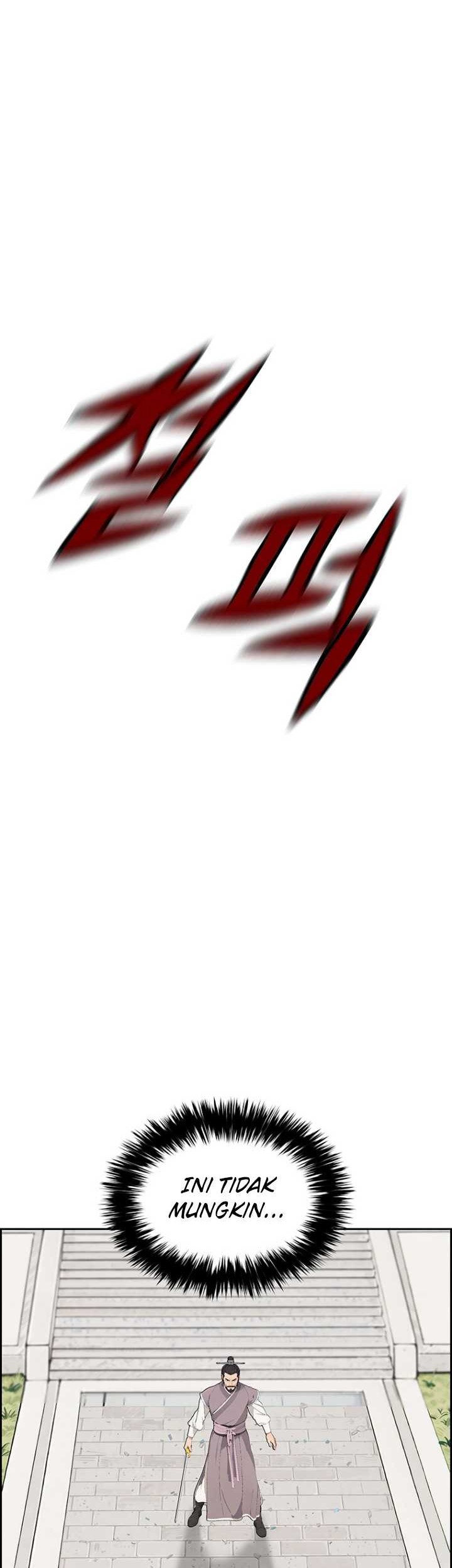 Regression of the God With Deficiencies Chapter 04 Gambar 39