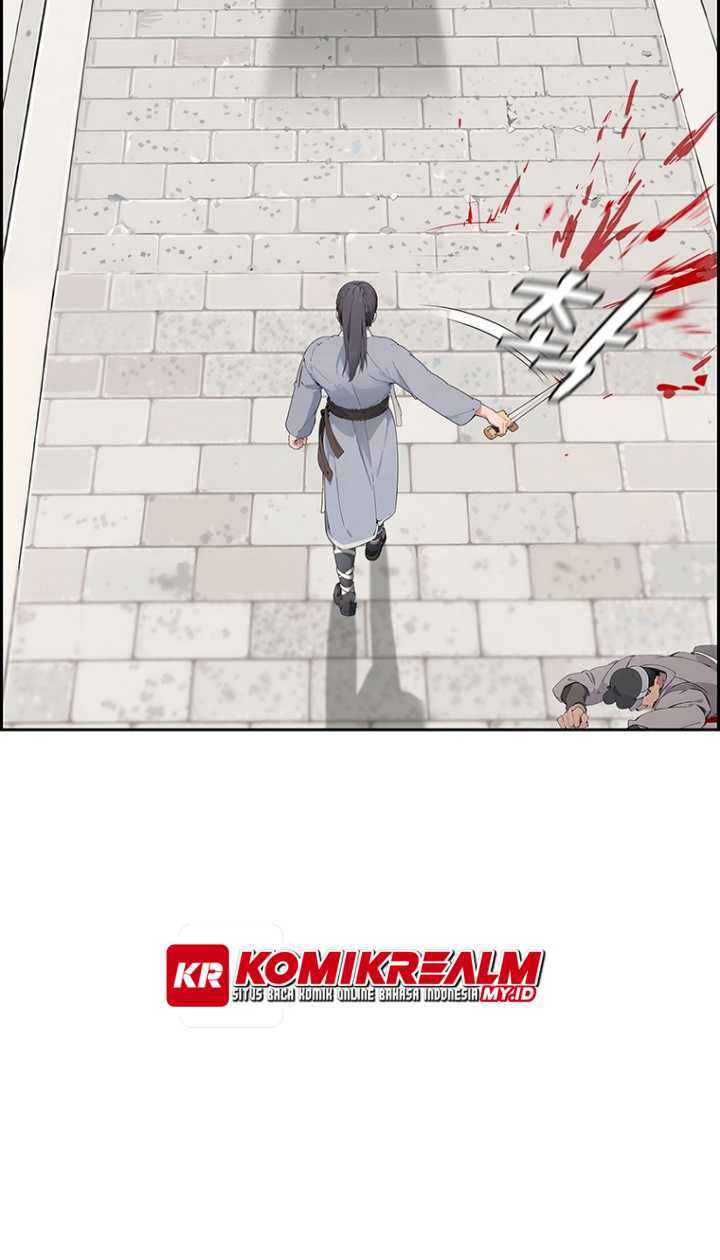 Regression of the God With Deficiencies Chapter 04 Gambar 40