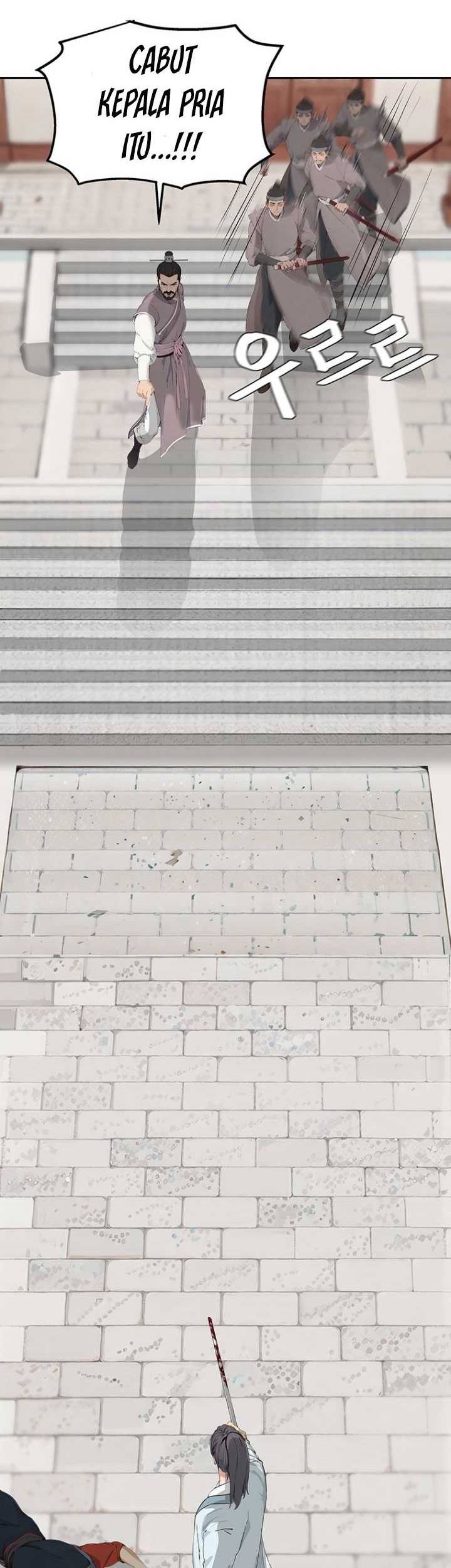 Regression of the God With Deficiencies Chapter 04 Gambar 3