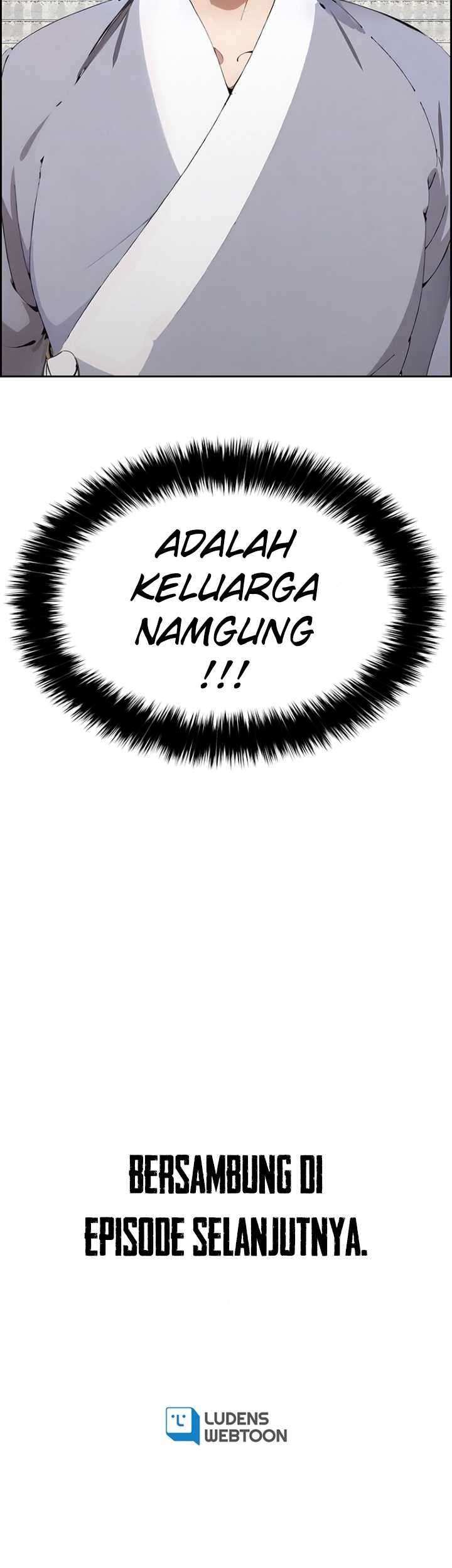 Regression of the God With Deficiencies Chapter 04 Gambar 56