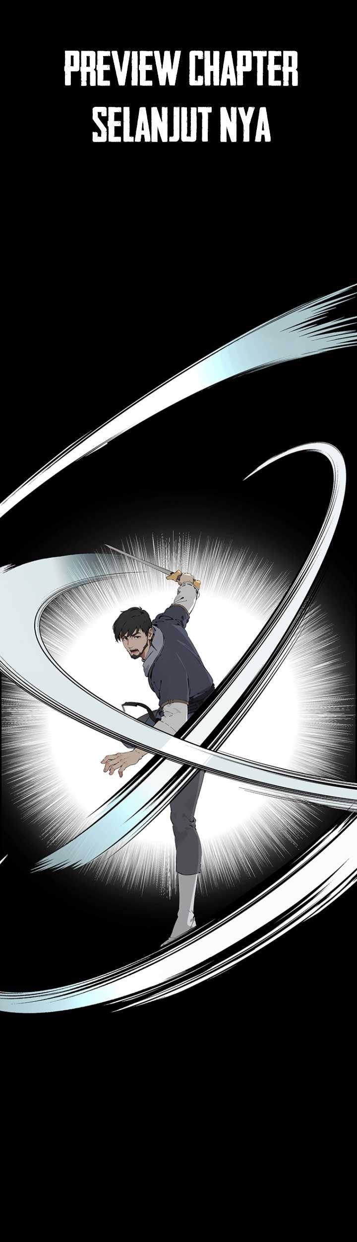 Regression of the God With Deficiencies Chapter 04 Gambar 58