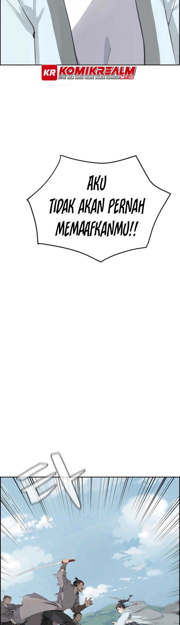 Regression of the God With Deficiencies Chapter 04 Gambar 8