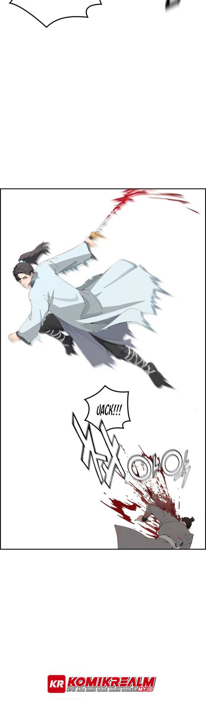 Regression of the God With Deficiencies Chapter 04 Gambar 10