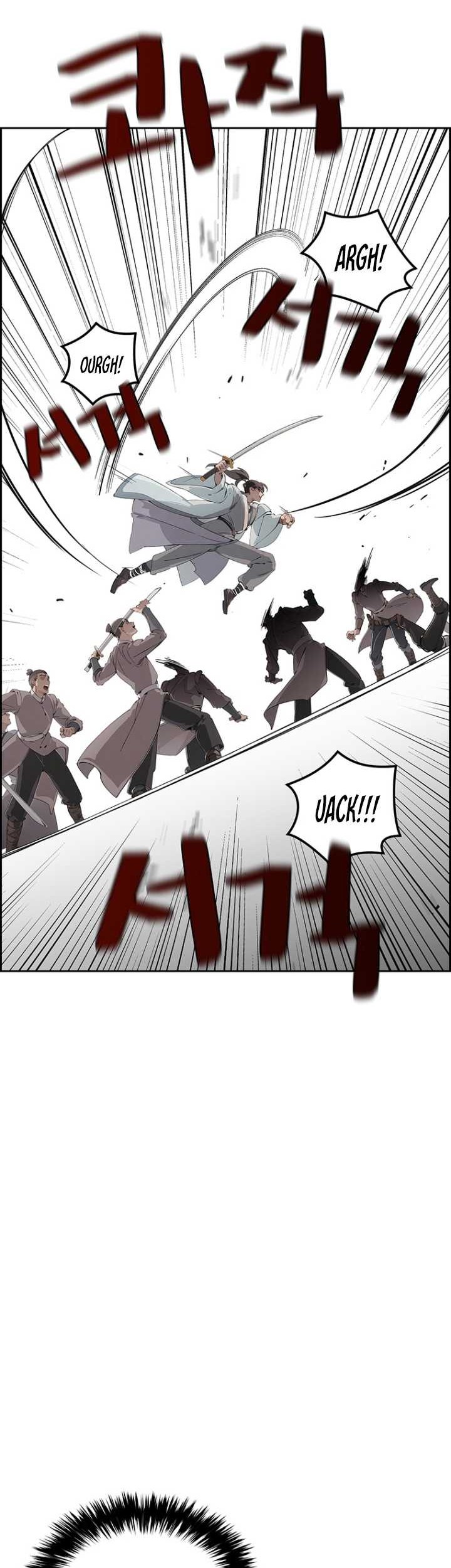 Regression of the God With Deficiencies Chapter 04 Gambar 11