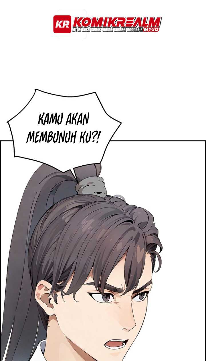 Regression of the God With Deficiencies Chapter 04 Gambar 14