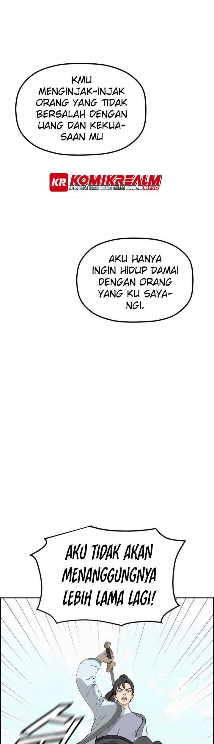 Regression of the God With Deficiencies Chapter 04 Gambar 16