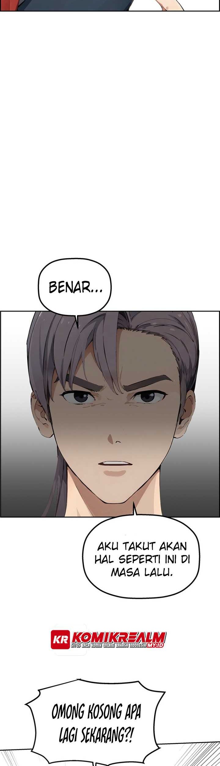 Regression of the God With Deficiencies Chapter 03 Gambar 26