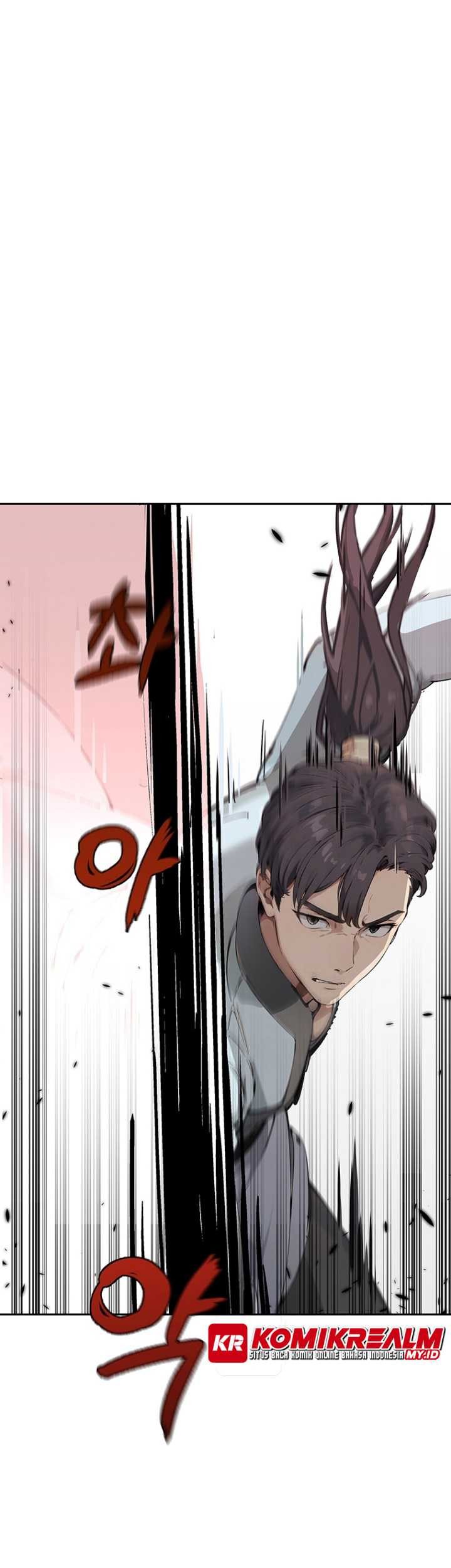 Regression of the God With Deficiencies Chapter 03 Gambar 30