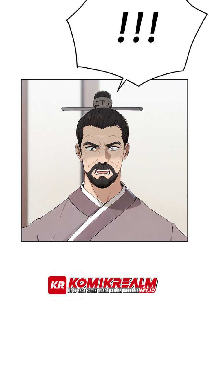 Regression of the God With Deficiencies Chapter 03 Gambar 40