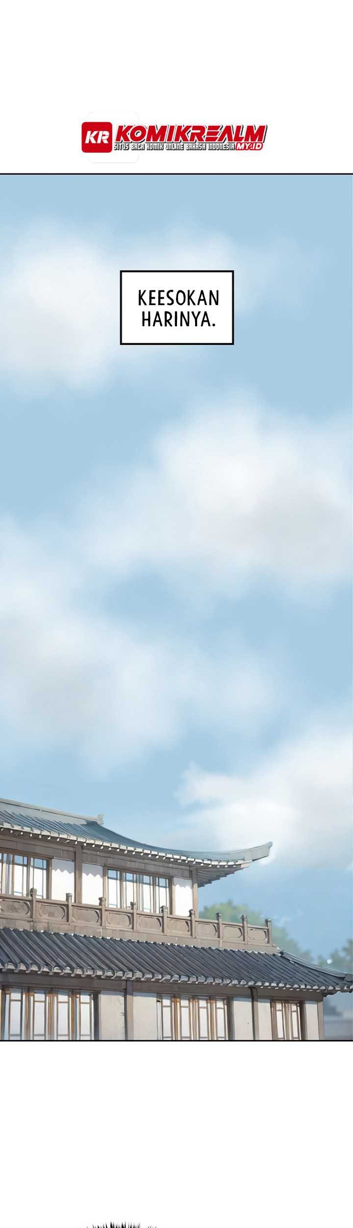 Baca  Regression of the God With Deficiencies Chapter 03 Gambar 2