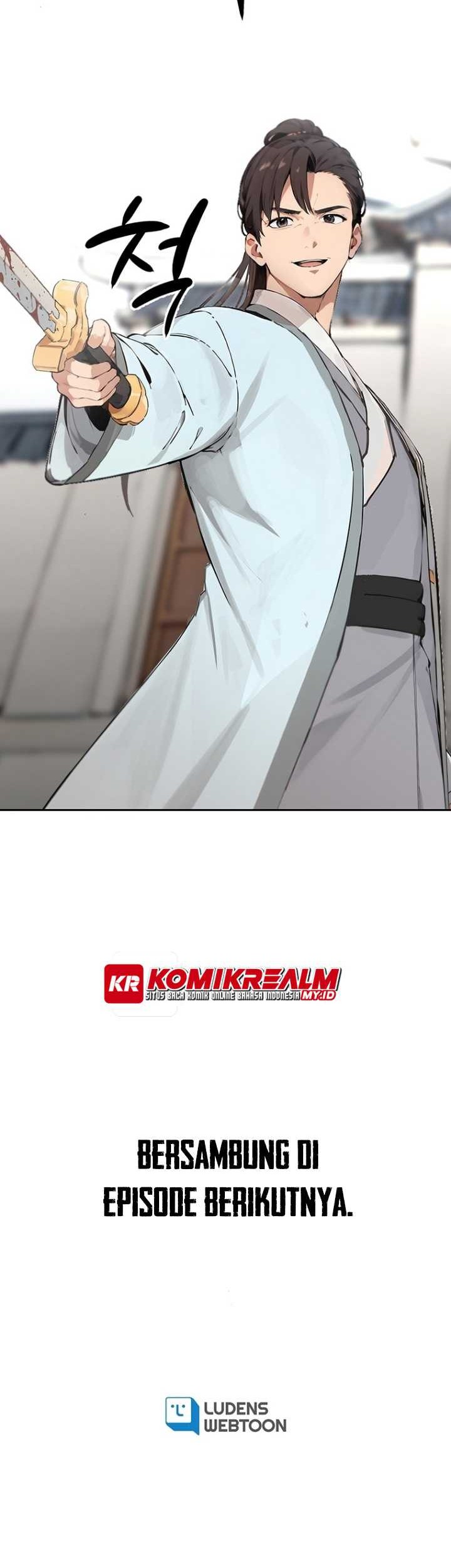 Regression of the God With Deficiencies Chapter 03 Gambar 55