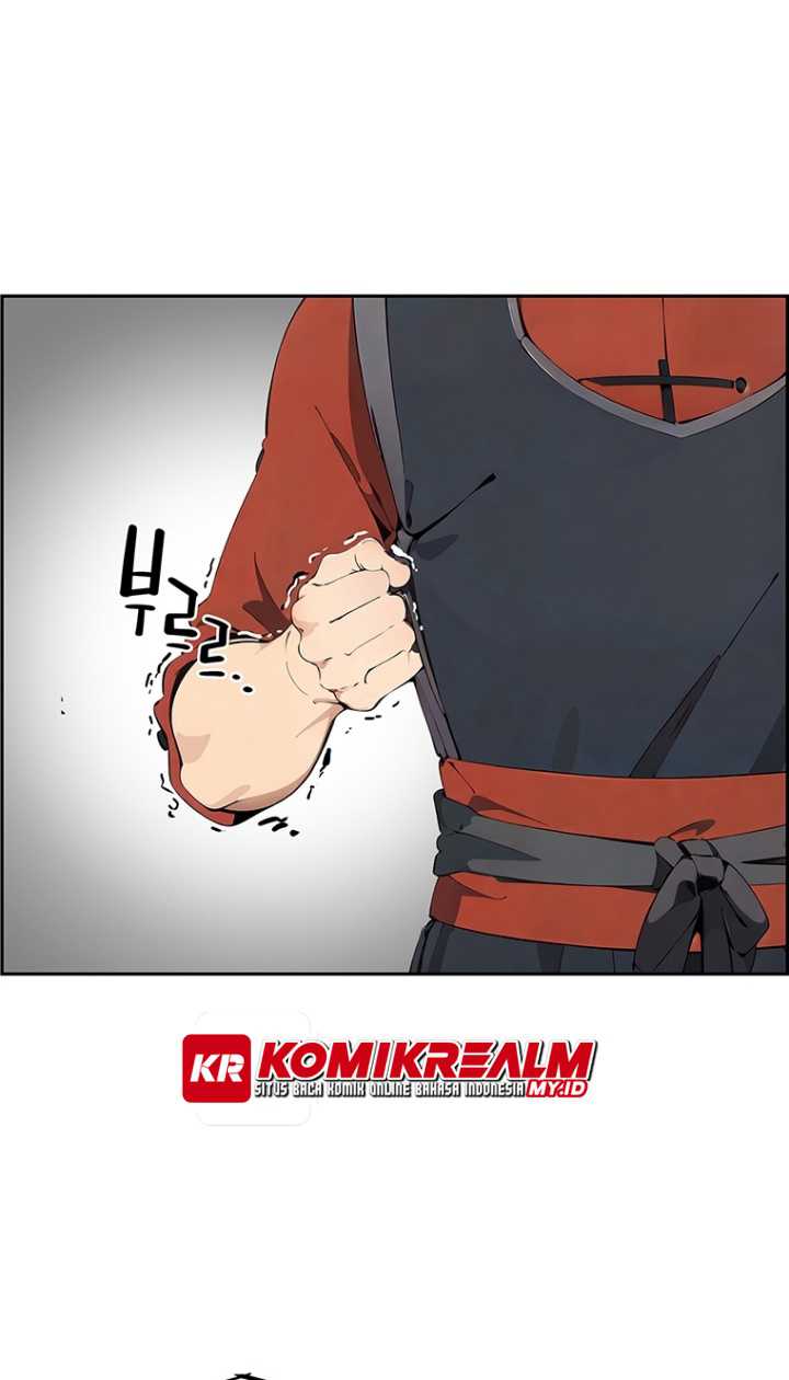 Regression of the God With Deficiencies Chapter 03 Gambar 14