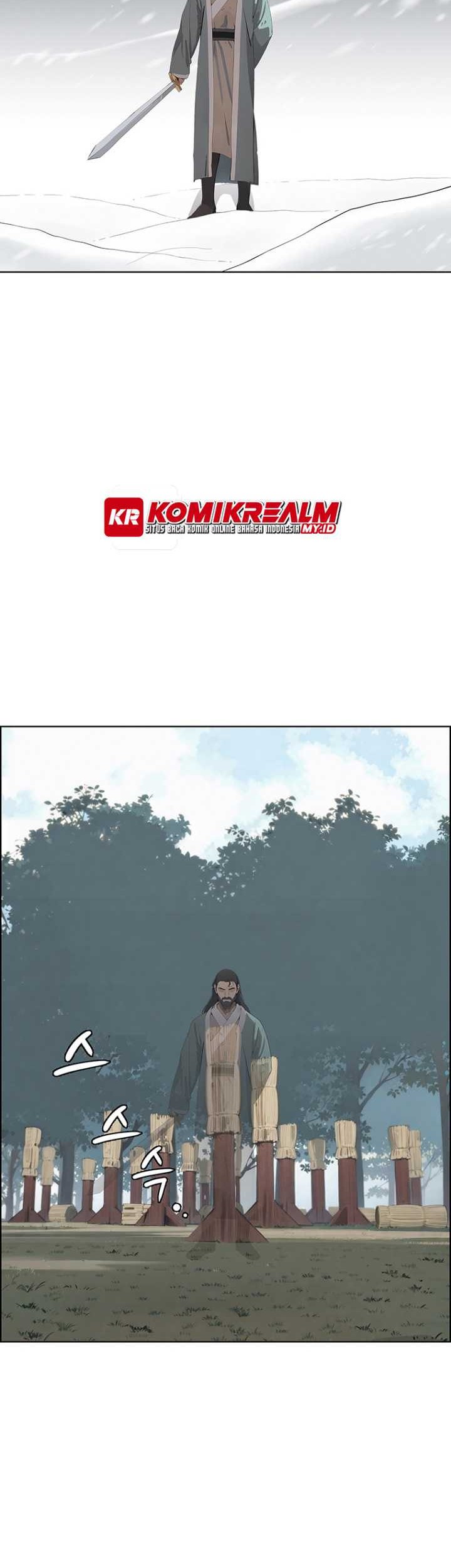 Regression of the God With Deficiencies Chapter 02 Gambar 29