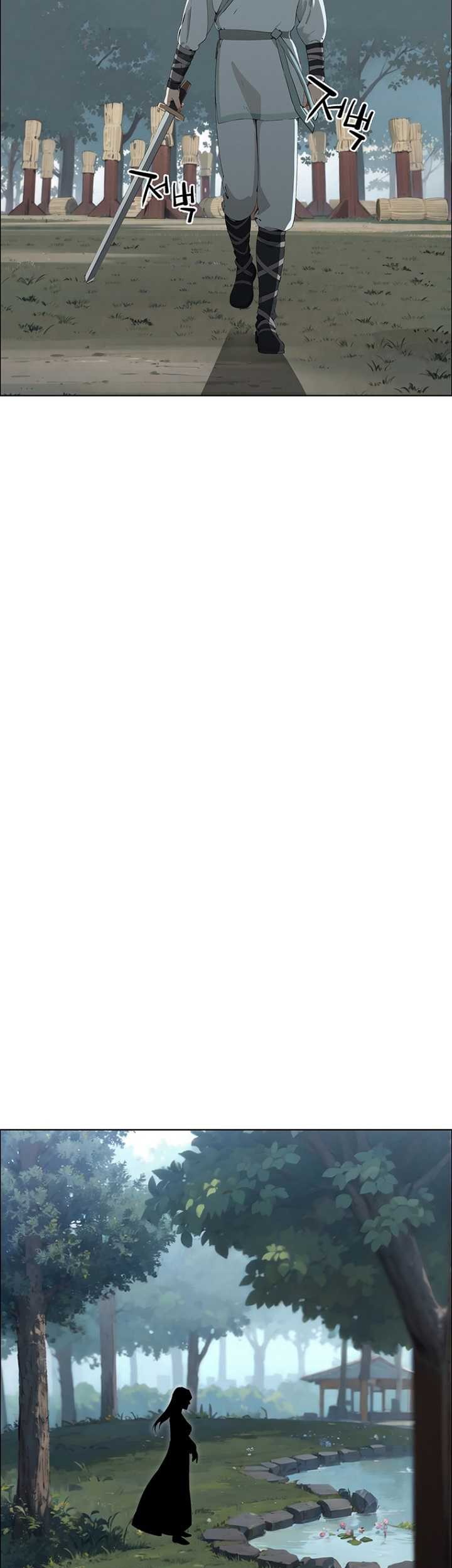 Regression of the God With Deficiencies Chapter 02 Gambar 32