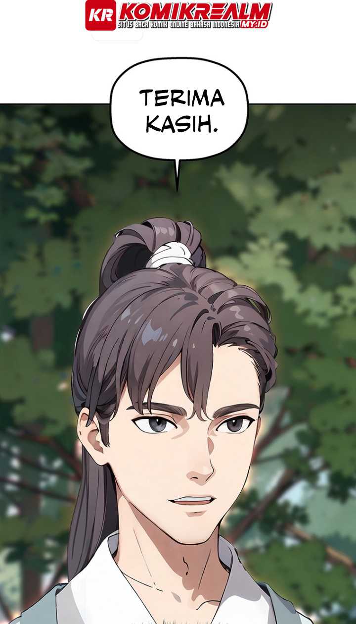 Regression of the God With Deficiencies Chapter 02 Gambar 40