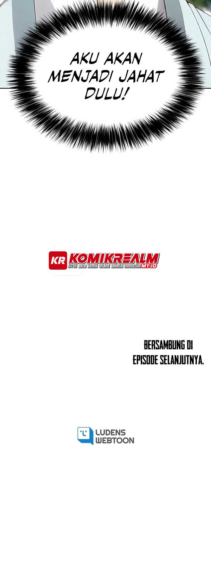 Regression of the God With Deficiencies Chapter 02 Gambar 41