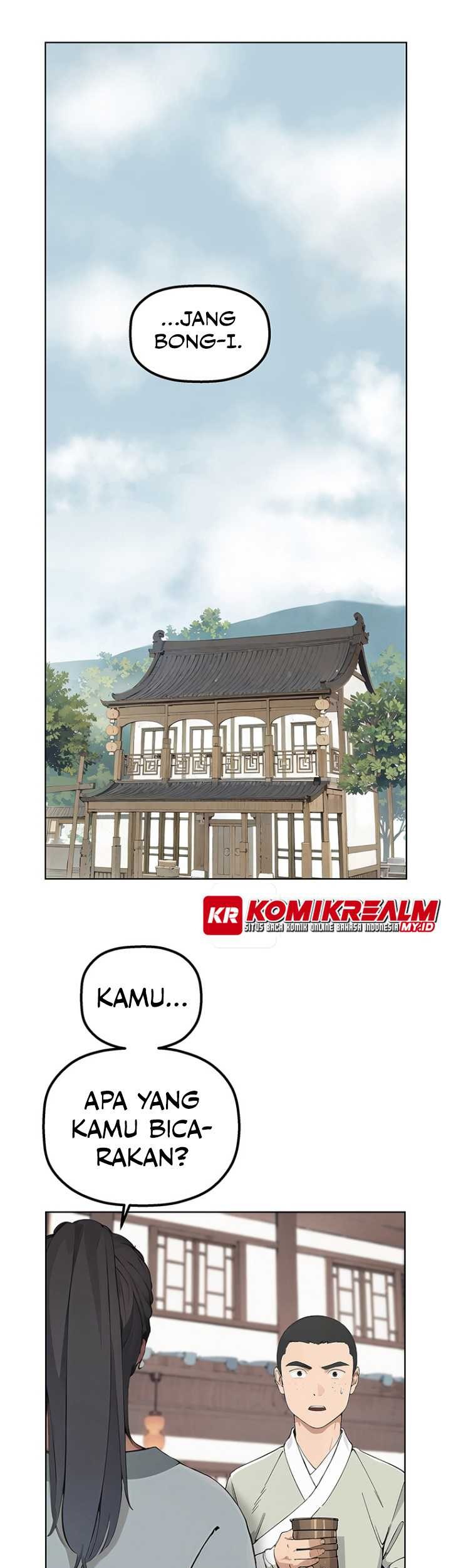 Baca  Regression of the God With Deficiencies Chapter 02 Gambar 2