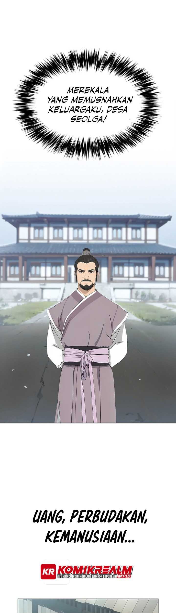 Regression of the God With Deficiencies Chapter 02 Gambar 6