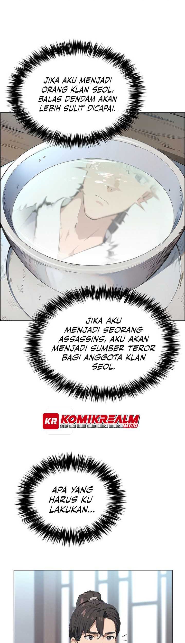 Regression of the God With Deficiencies Chapter 02 Gambar 11