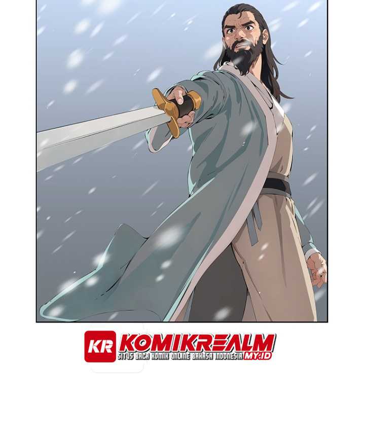 Regression of the God With Deficiencies Chapter 01 Gambar 27