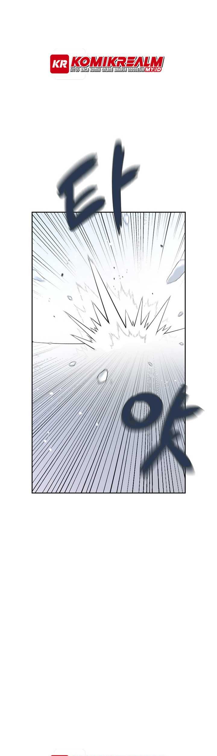 Regression of the God With Deficiencies Chapter 01 Gambar 28