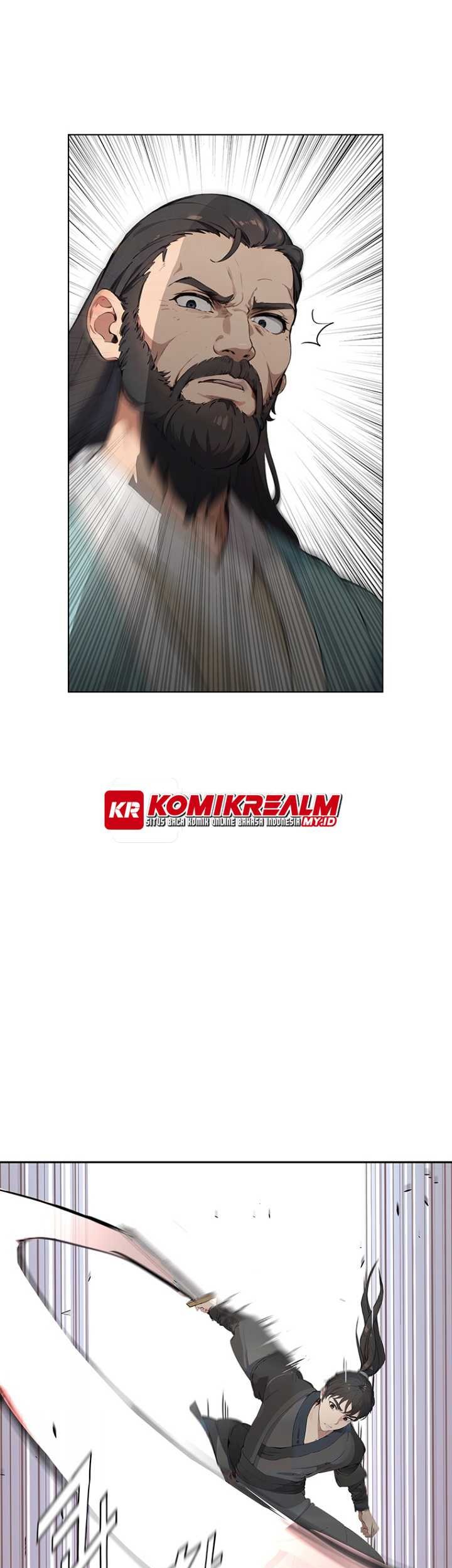 Regression of the God With Deficiencies Chapter 01 Gambar 30