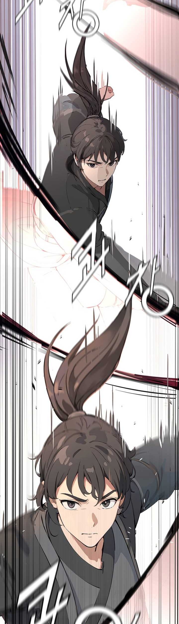 Regression of the God With Deficiencies Chapter 01 Gambar 31