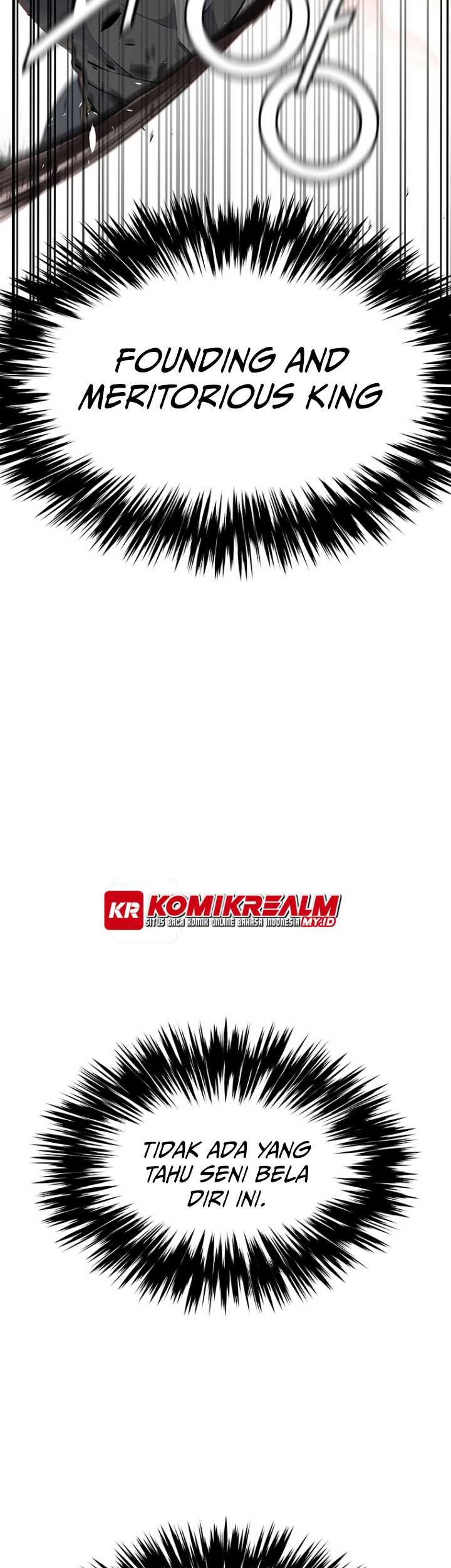 Regression of the God With Deficiencies Chapter 01 Gambar 32