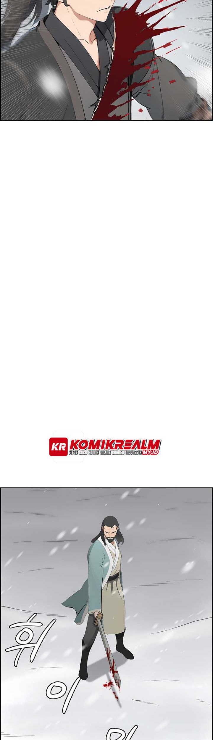 Regression of the God With Deficiencies Chapter 01 Gambar 37