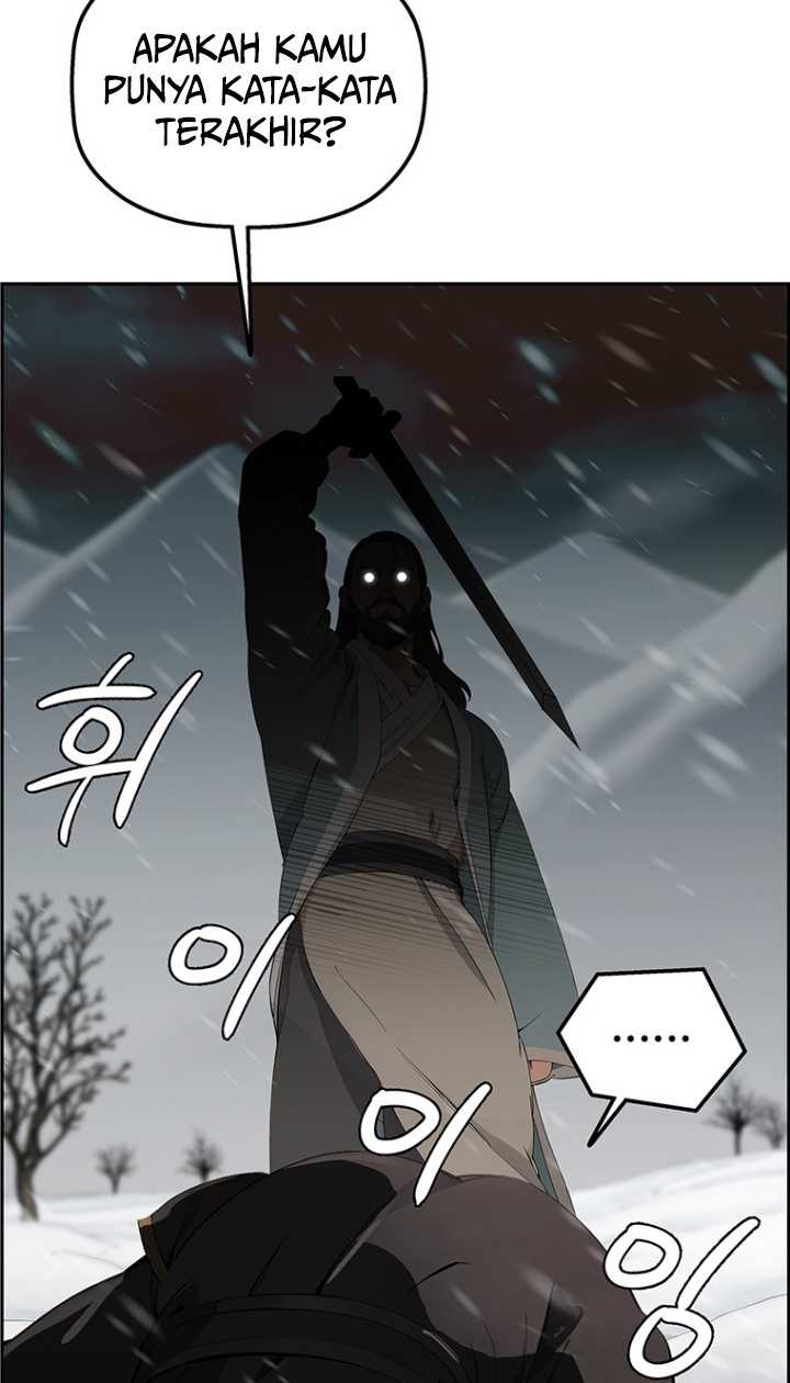 Regression of the God With Deficiencies Chapter 01 Gambar 40