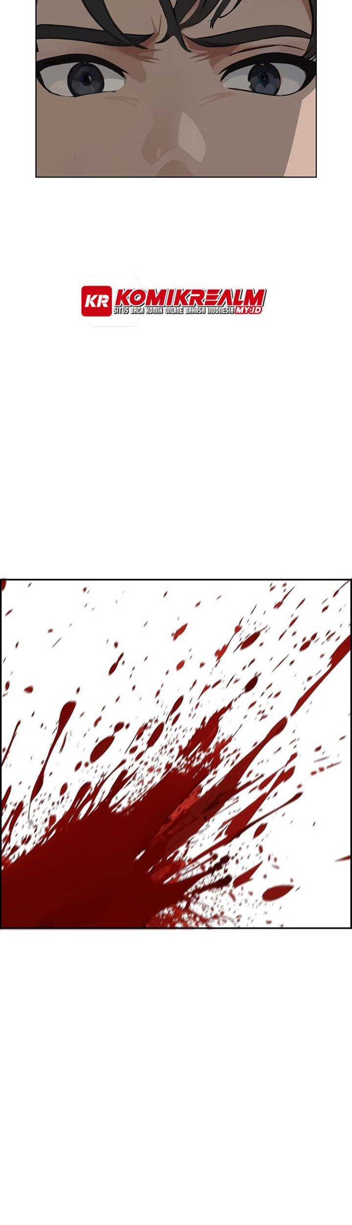 Regression of the God With Deficiencies Chapter 01 Gambar 42