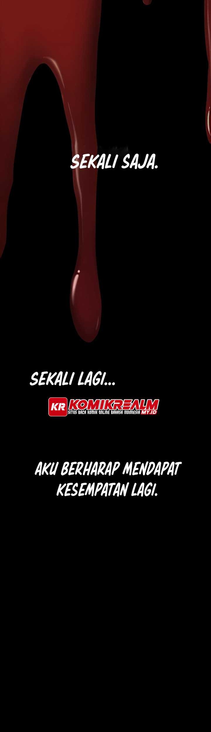 Regression of the God With Deficiencies Chapter 01 Gambar 44